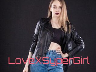 LoveX_SyperGirl