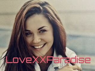 LoveXXParadise