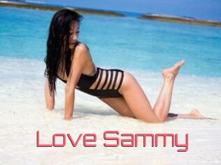 Love_Sammy