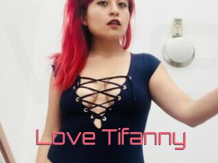 Love_Tifanny