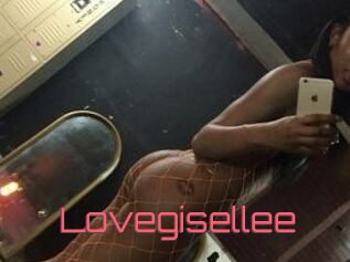 Lovegisellee