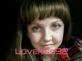 Lovekiss92
