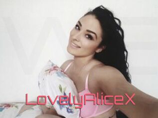 LovelyAliceX