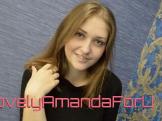 LovelyAmandaForU