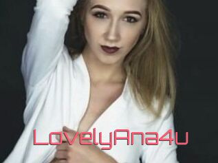 LovelyAna4u