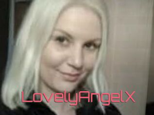 LovelyAngelX