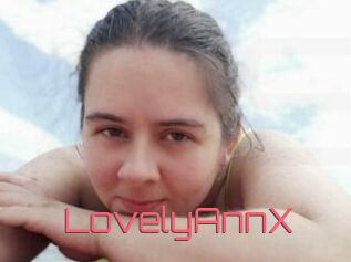LovelyAnnX