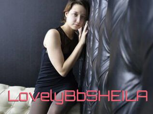 LovelyBbSHEILA