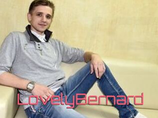 LovelyBernard