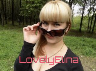 LovelyElina Webcam Sexe Direct