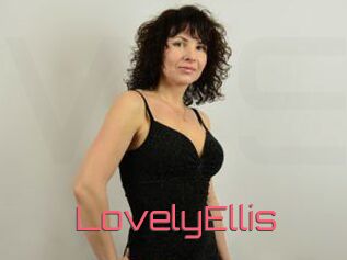 LovelyEllis