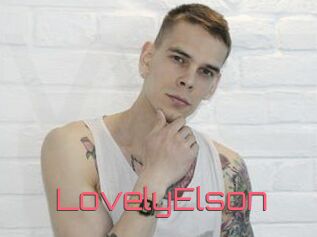 LovelyElson