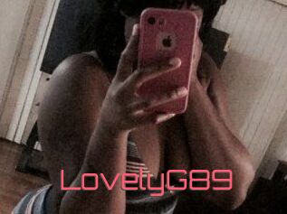LovelyG89
