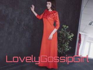 LovelyGossipGirl
