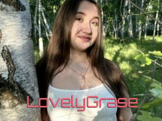 LovelyGrase