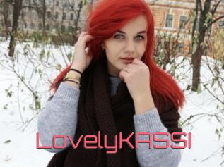 LovelyKASSI