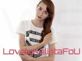 LovelyKalistaFoU