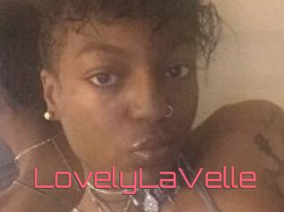 LovelyLaVelle