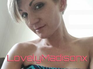 LovelyMadisonx