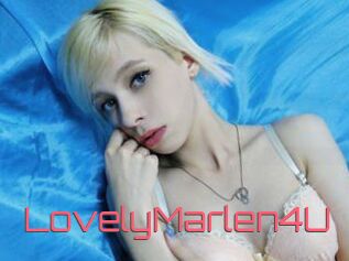LovelyMarlen4U