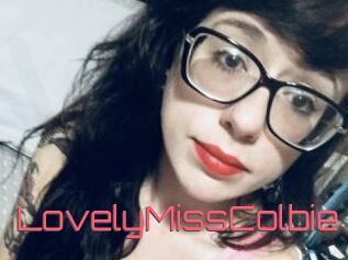 LovelyMissColbie