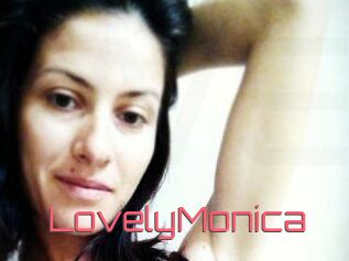 LovelyMonica