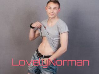 LovelyNorman