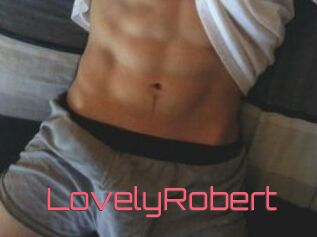 LovelyRobert