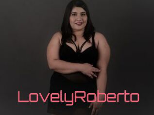 LovelyRoberto