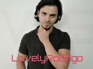 LovelyRodrigo