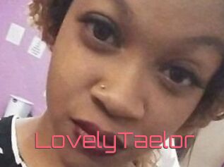 LovelyTaelor
