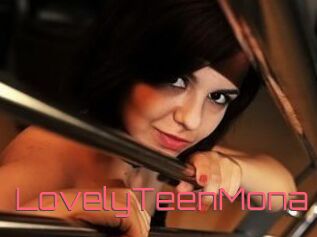LovelyTeenMona