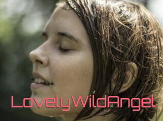 LovelyWildAngel