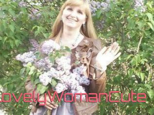 Lovely_WomanCute