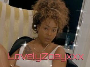 LovelyZoeyxxx