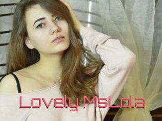 Lovely_MsLola