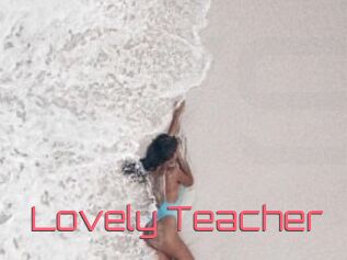 Lovely_Teacher