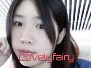 Lovelyfairy