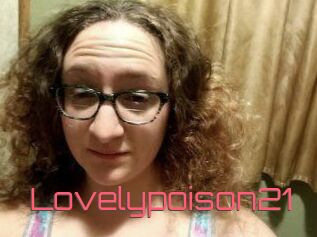 Lovelypoison21