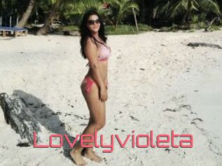 Lovelyvioleta