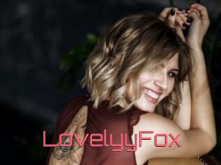LovelyyFox