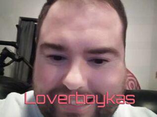 Loverboykas