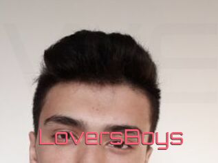 LoversBoys