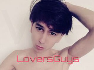 LoversGuys