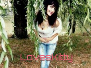 LovesKitty