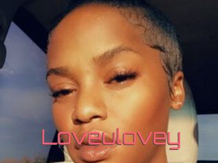Loveulovey