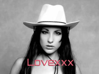 Lovexxx