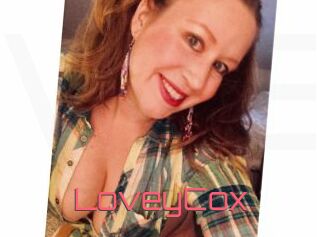 LoveyCox