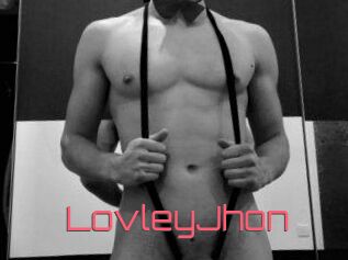 LovleyJhon