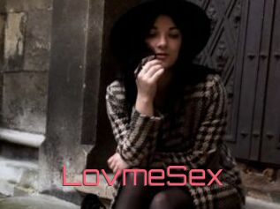 LovmeSex